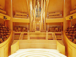 Los Angeles Parking Ticket >> Disney Hall Seating Chart Los Angeles Parking Ticket >> Disney Hall Seating Chart